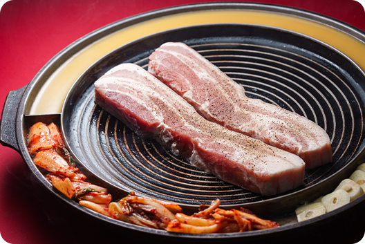 サムギョプサル