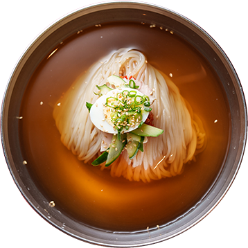 冷麺