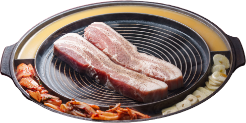 サムギョプサル